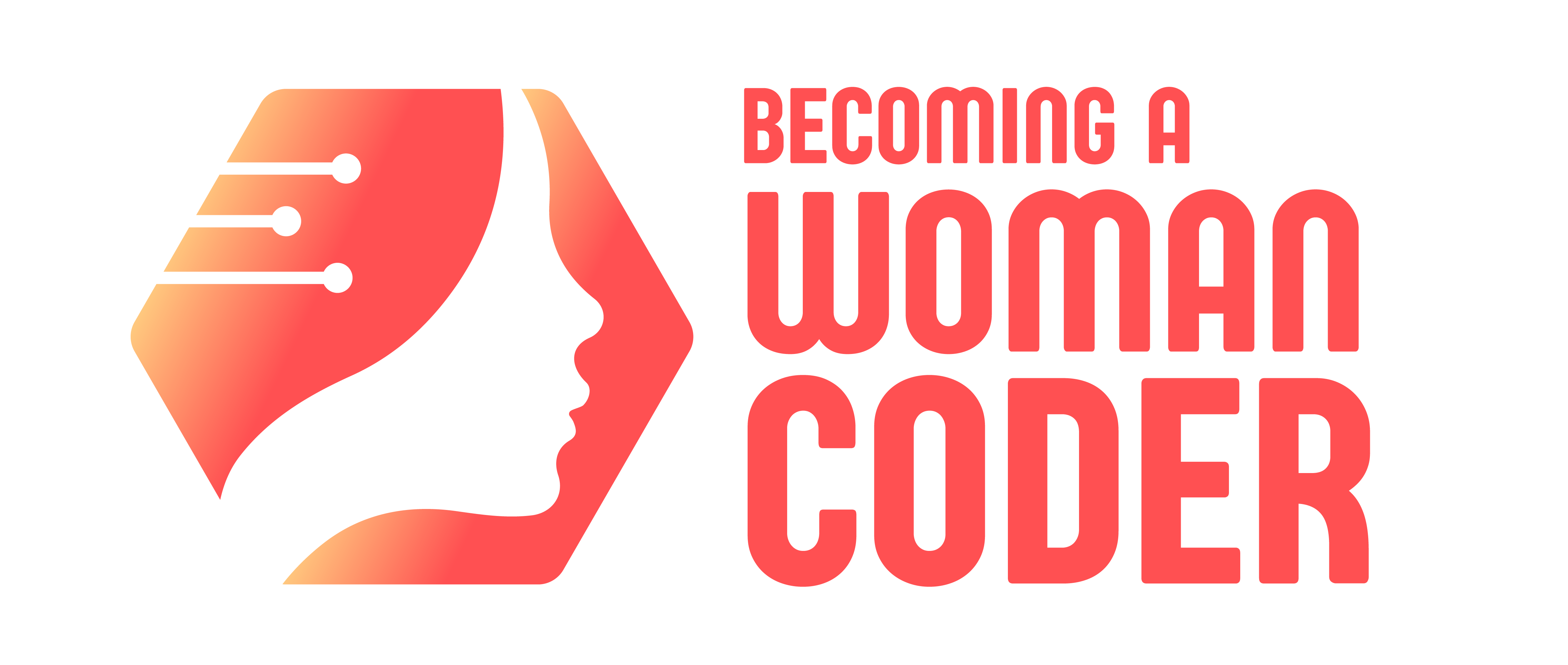 Becoming a Woman Coder