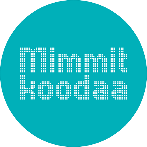 Mimmit koodaa